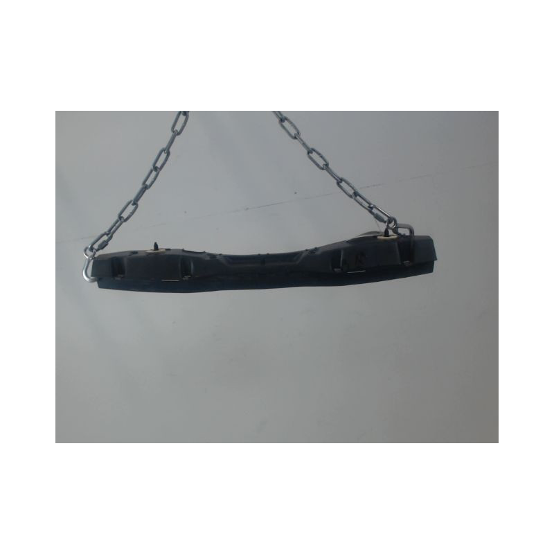 SUPPORT CENTRAL PARE-CHOC ARRIERE  RENAULT SCENIC III 2009-