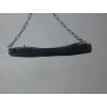 SUPPORT CENTRAL PARE-CHOC ARRIERE  RENAULT SCENIC III 2009-