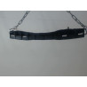 SUPPORT CENTRAL PARE-CHOC ARRIERE  RENAULT SCENIC III 2009-