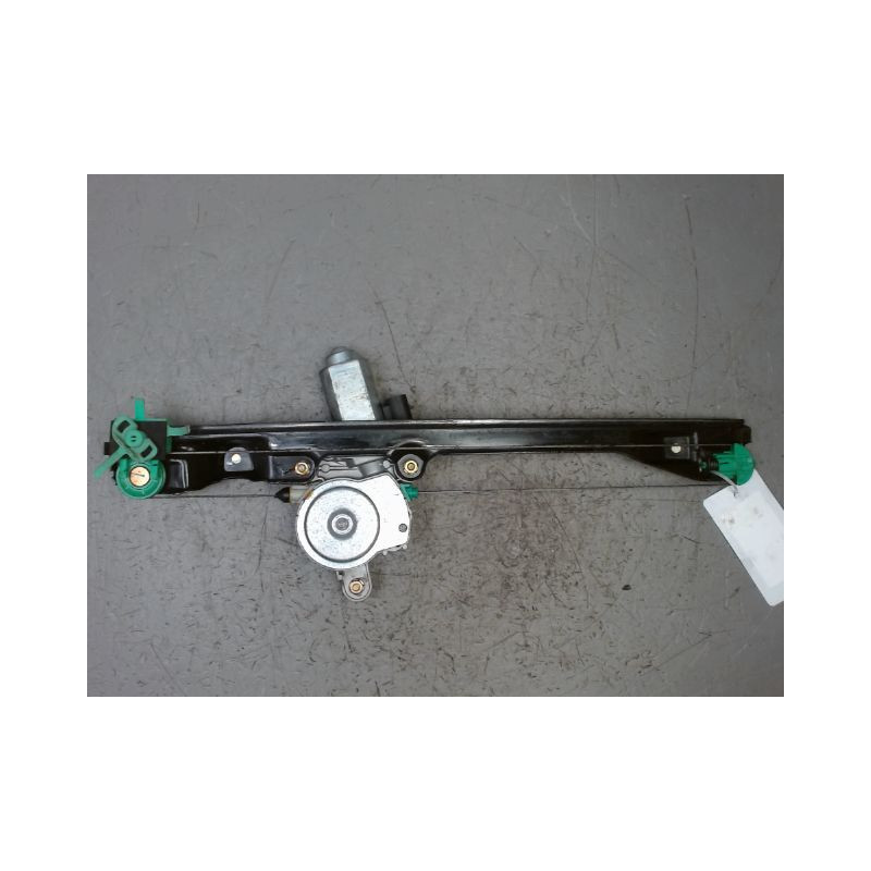 MECANISME+MOTEUR LEVE-GLACE AVANT GAUCHE FIAT PUNTO 99-2003