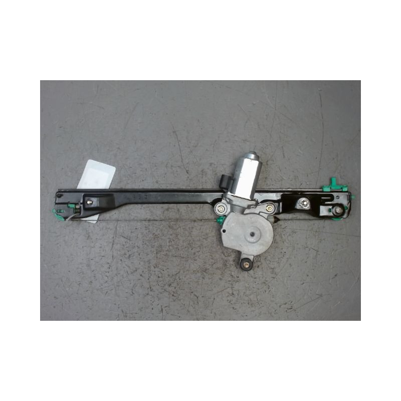 MECANISME+MOTEUR LEVE-GLACE AVANT GAUCHE FIAT PUNTO 99-2003