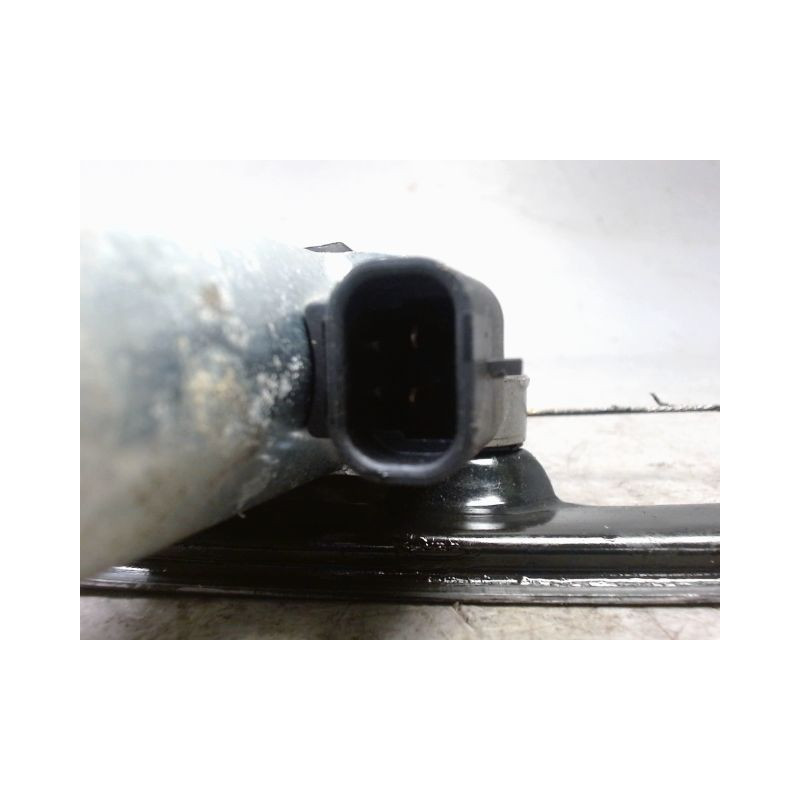MECANISME+MOTEUR LEVE-GLACE AVANT GAUCHE FIAT PUNTO 99-2003