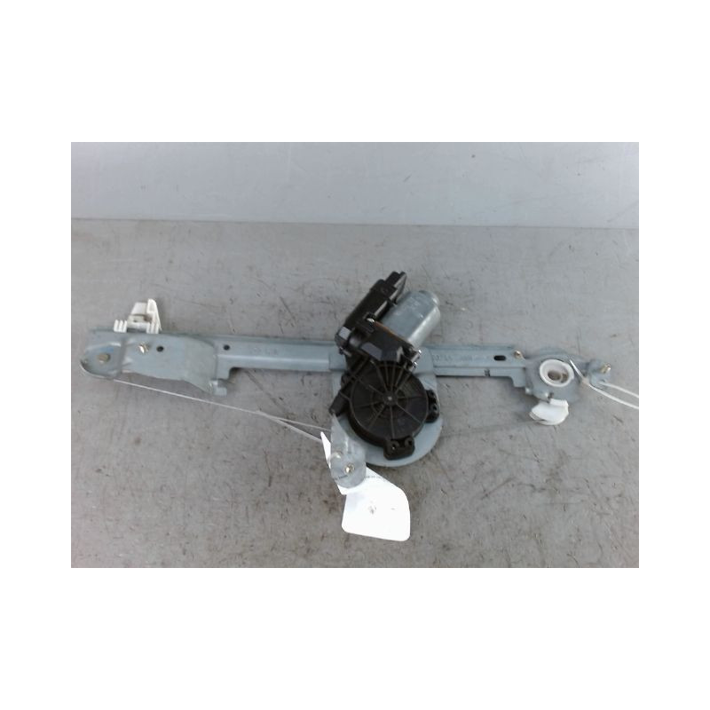 MECANISME+MOTEUR LEVE-GLACE ARRIERE DROIT RENAULT MEGANE