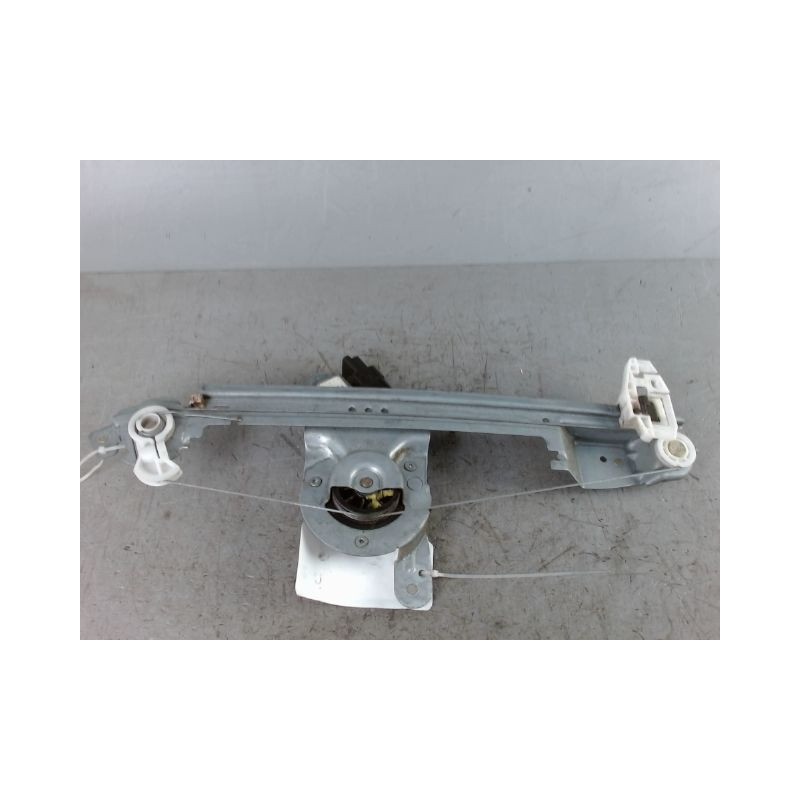 MECANISME+MOTEUR LEVE-GLACE ARRIERE DROIT RENAULT MEGANE