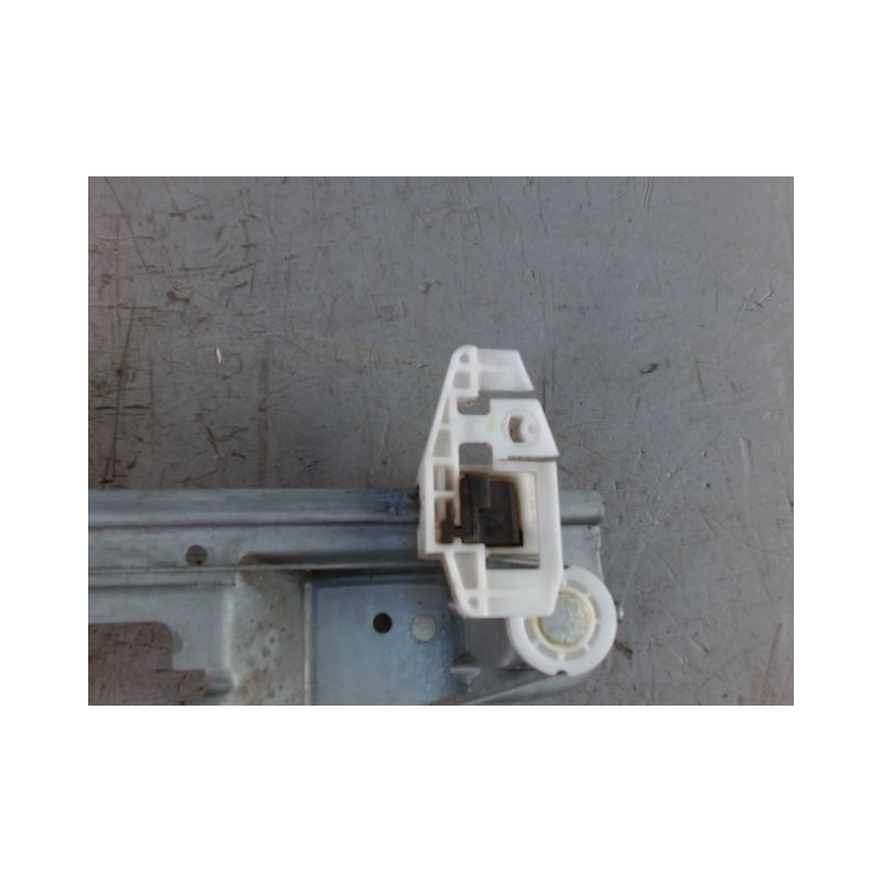 MECANISME+MOTEUR LEVE-GLACE ARRIERE DROIT RENAULT MEGANE