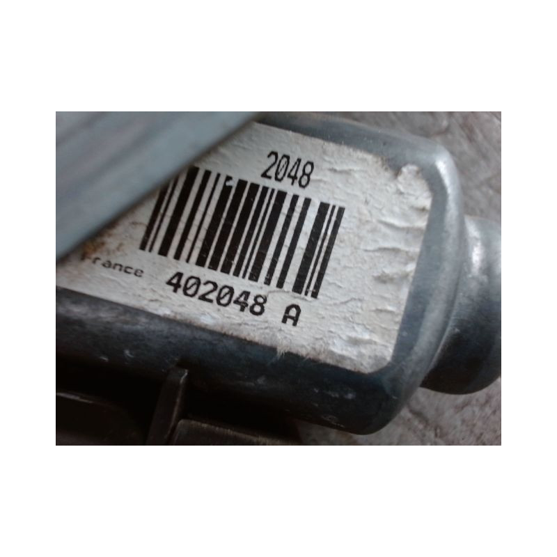 MECANISME+MOTEUR LEVE-GLACE ARRIERE DROIT RENAULT MEGANE