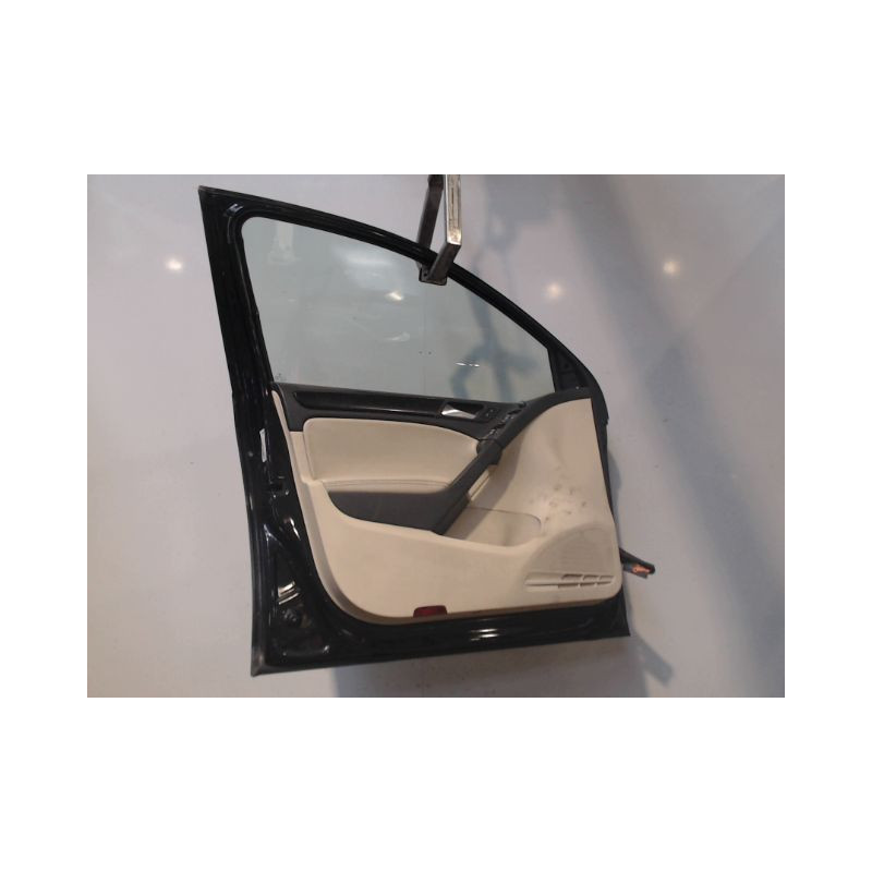 PORTE AVANT GAUCHE VOLKSWAGEN GOLF VI 2008-