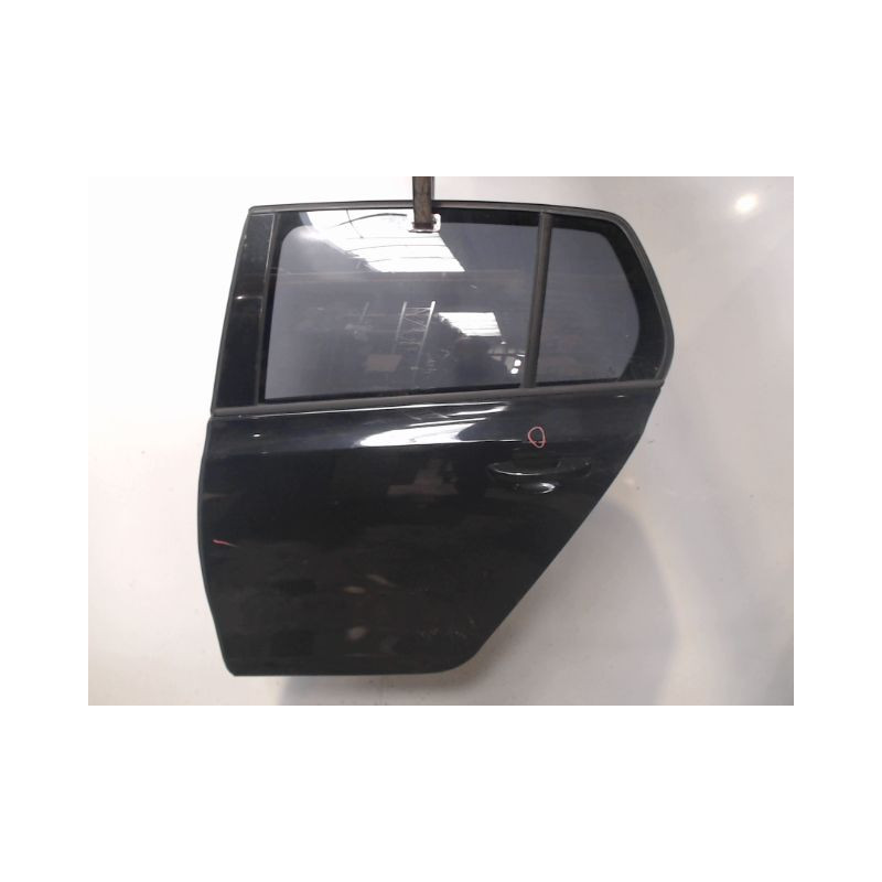 PORTE ARRIERE GAUCHE VOLKSWAGEN GOLF VI 2008-