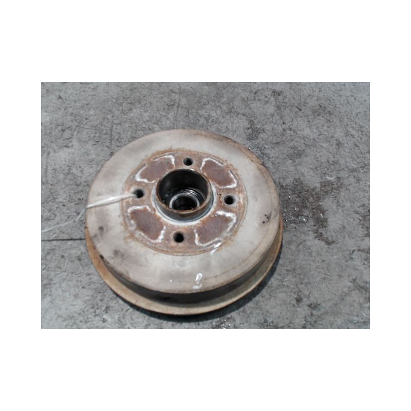 TAMBOUR ARRIERE DROIT RENAULT CLIO IV