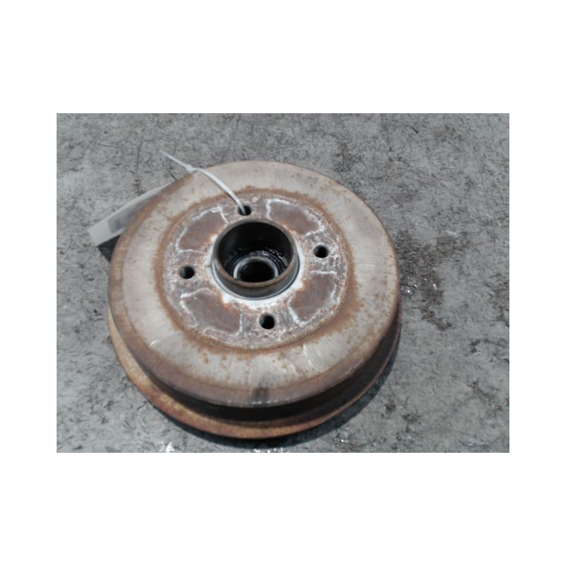 TAMBOUR ARRIERE GAUCHE RENAULT CLIO IV