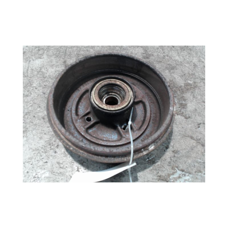 TAMBOUR ARRIERE GAUCHE RENAULT CLIO IV