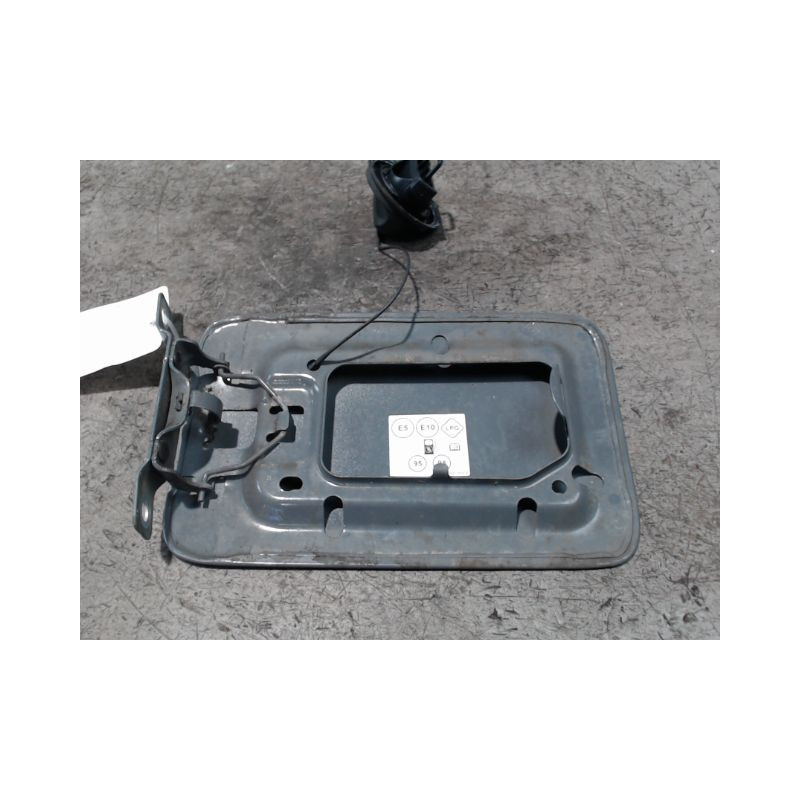 VOLET DE TRAPPE CARBURANT DACIA JOGGER