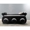 COMMANDE DE CHAUFFAGE DACIA JOGGER
