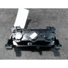 COMMANDE DE CHAUFFAGE DACIA JOGGER