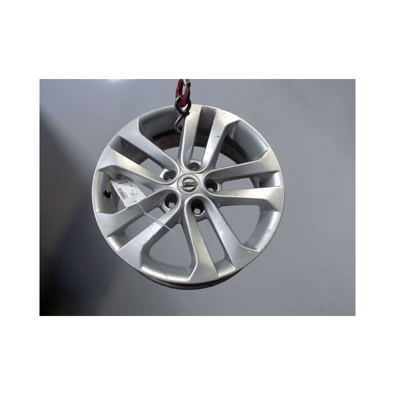 JANTE ALUMINIUM NISSAN JUKE