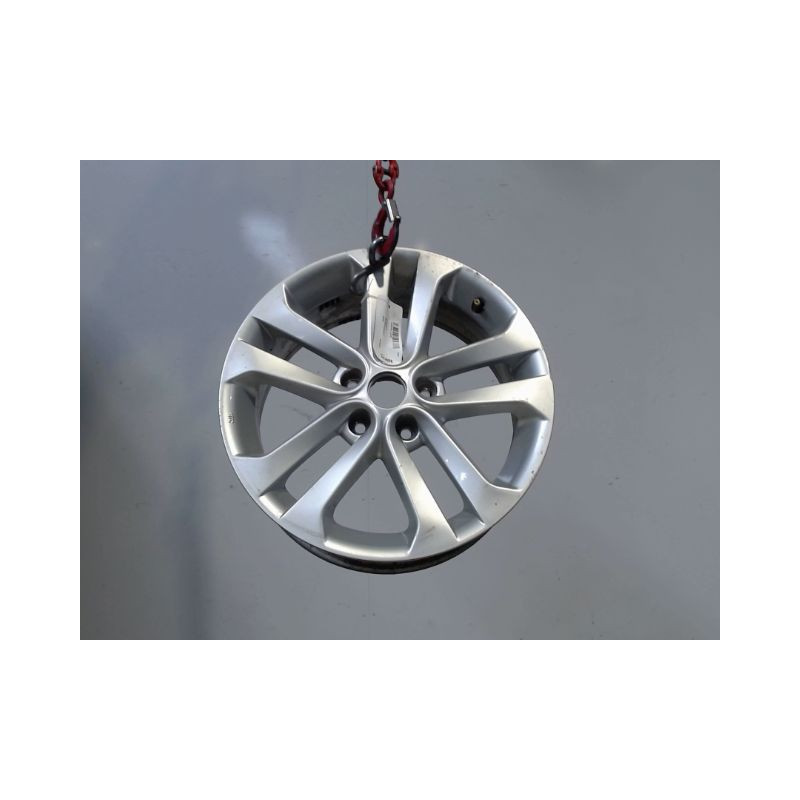 JANTE ALUMINIUM NISSAN JUKE