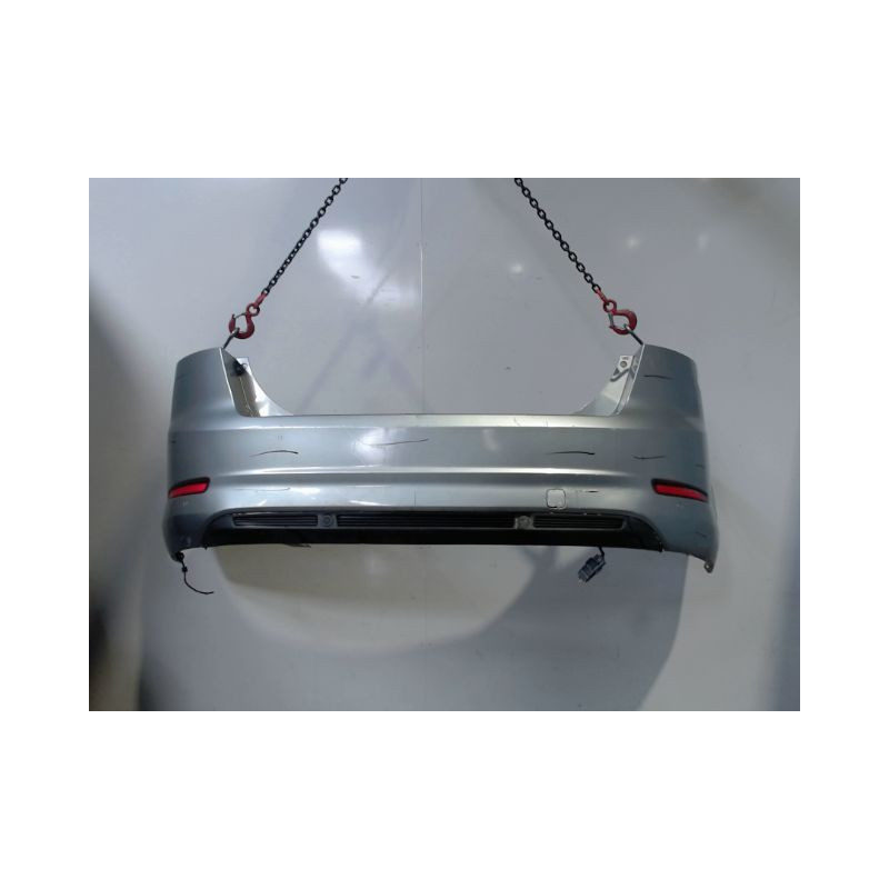 PARE-CHOC ARRIER FORD MONDEO 2007-