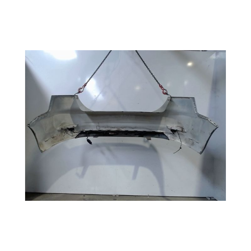 PARE-CHOC ARRIER FORD MONDEO 2007-