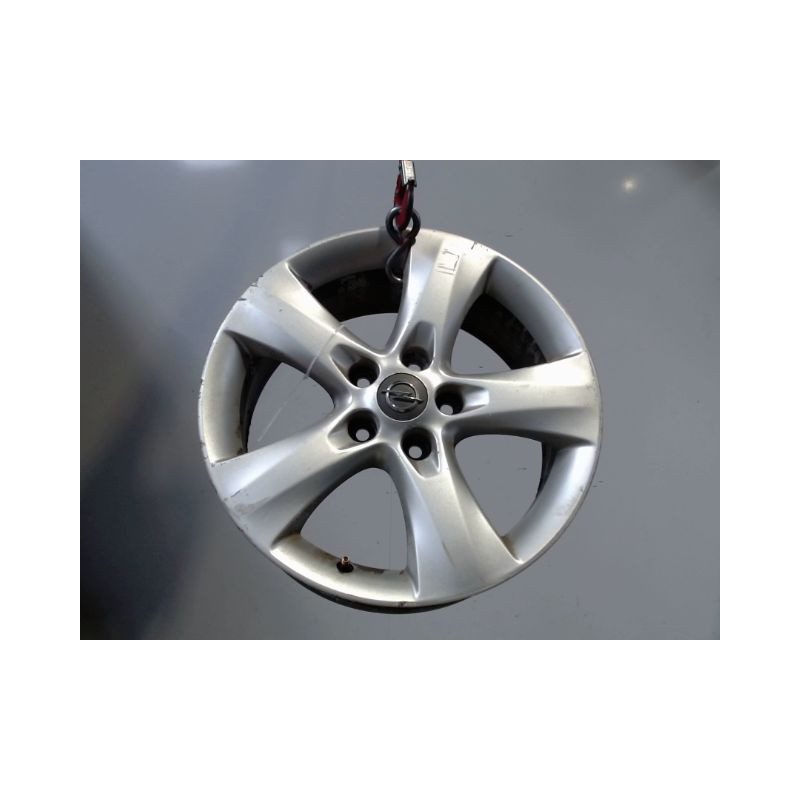 JANTE ALUMINIUM OPEL ASTRA 2004-