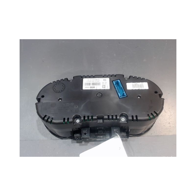 BLOC COMPTEURS VOLKSWAGEN POLO