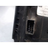 RETROVISEUR EXTERIEUR ELECTRIQUE GAUCHE RENAULT MEGANE