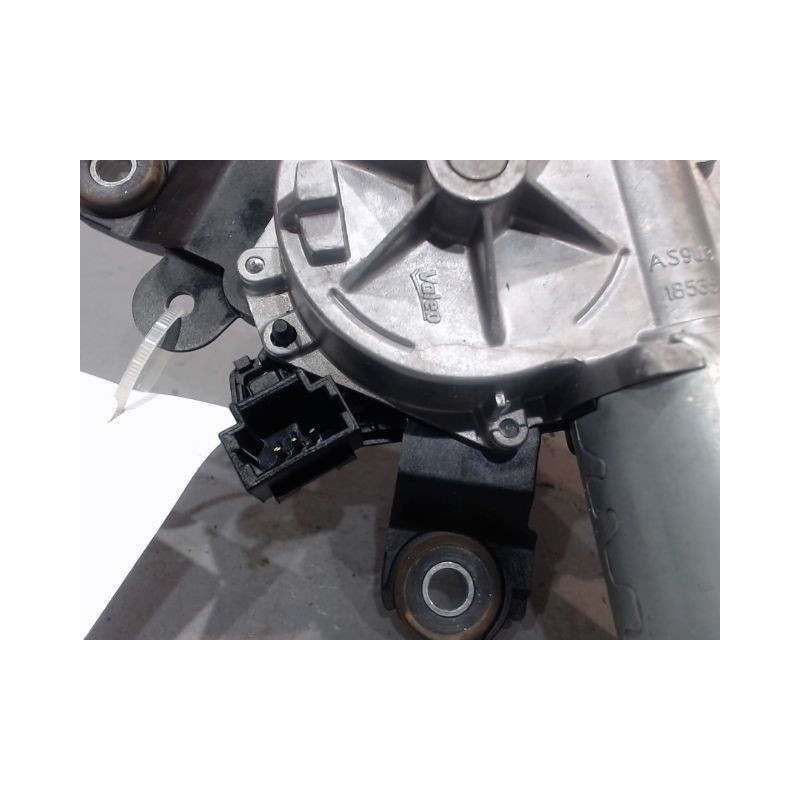 MECANISME ESSUIE-GLACE ARRIERE RENAULT CLIO 1.5 DCI - 80