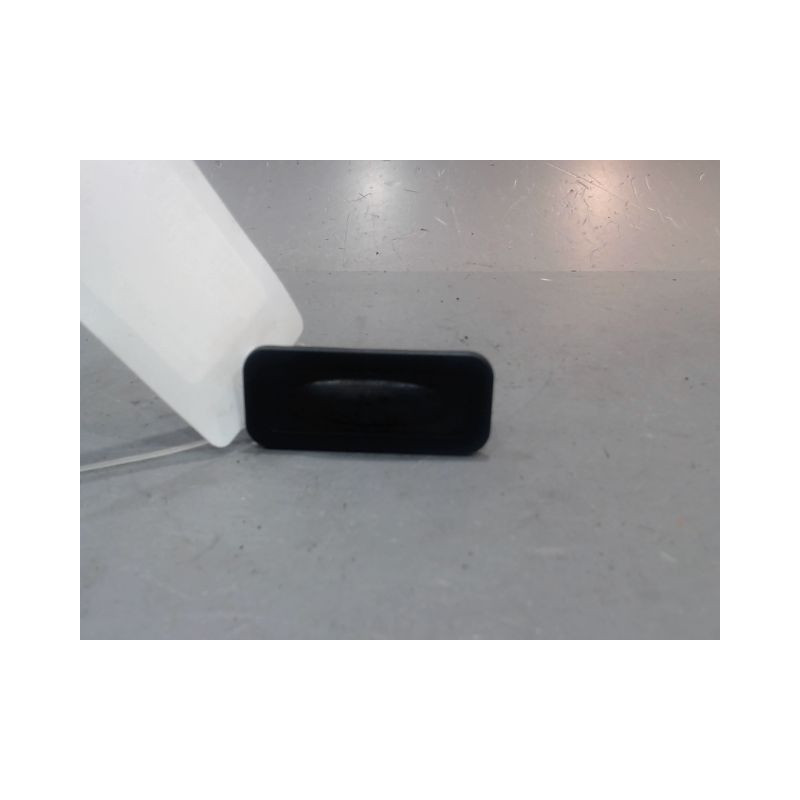 POIGNEE EXTERIEURE HAYON RENAULT CLIO 1.5 DCI - 80