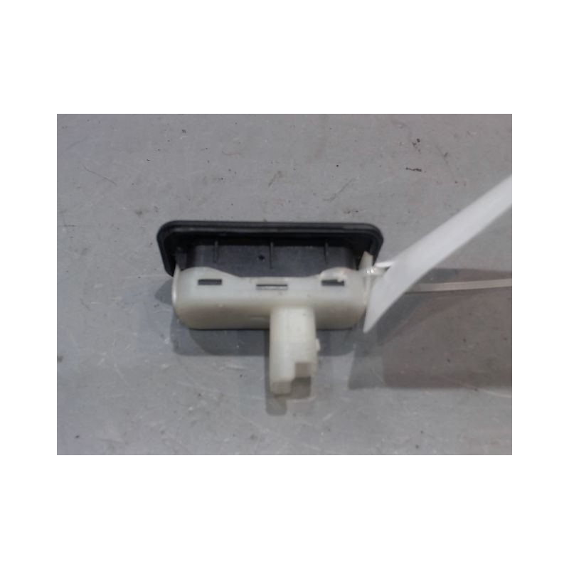 POIGNEE EXTERIEURE HAYON RENAULT CLIO 1.5 DCI - 80