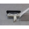POIGNEE EXTERIEURE HAYON RENAULT CLIO 1.5 DCI - 80