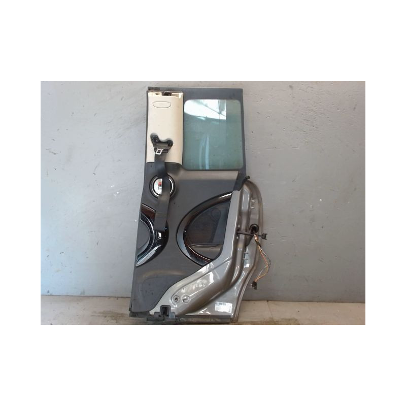 PORTE ARRIERE DROIT MINI MINI