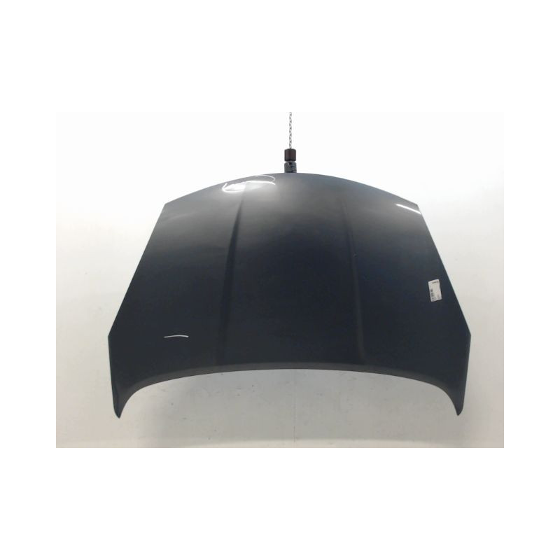 CAPOT NISSAN NOTE