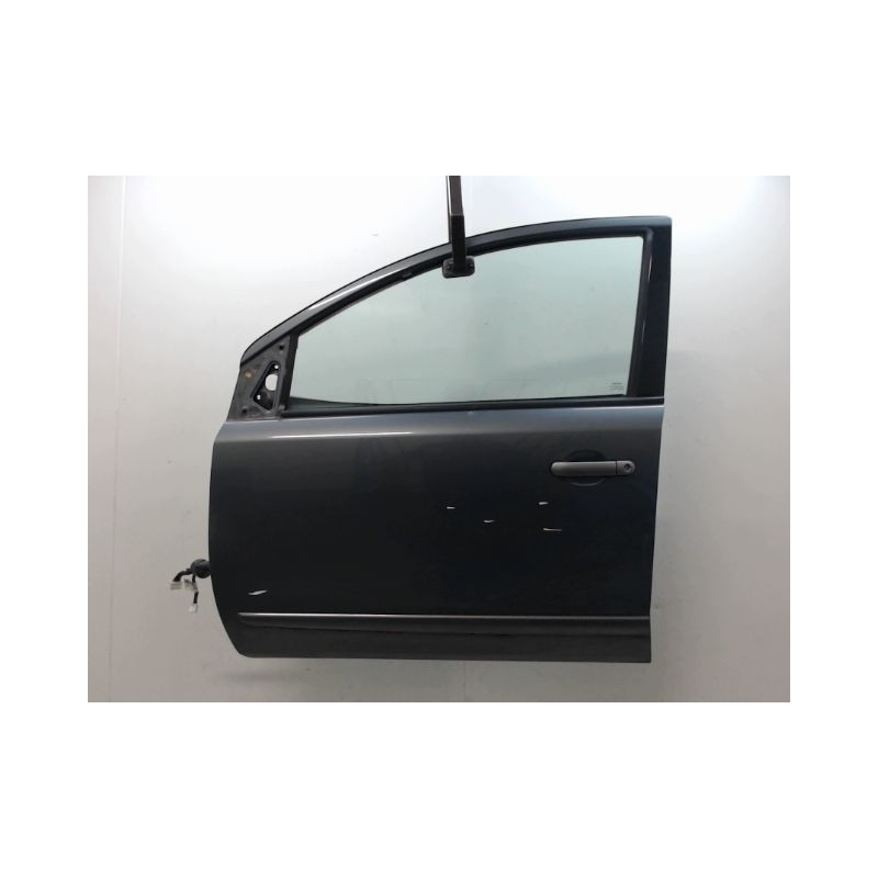 PORTE AVANT GAUCHE NISSAN NOTE