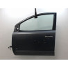 PORTE AVANT GAUCHE NISSAN NOTE