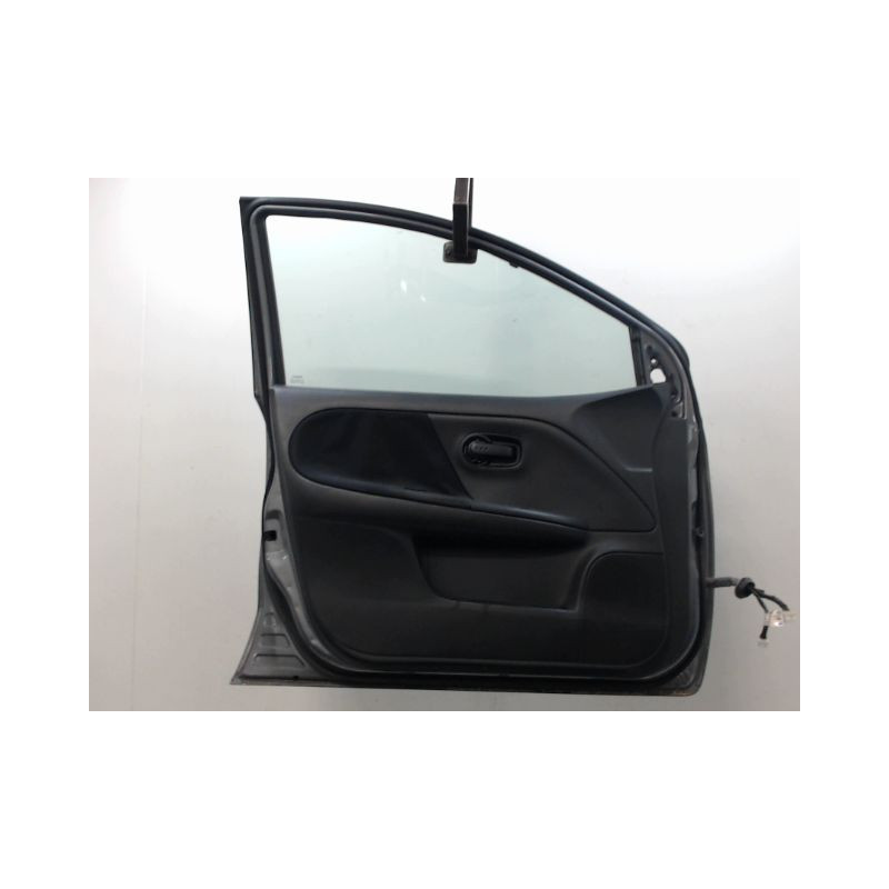 PORTE AVANT GAUCHE NISSAN NOTE