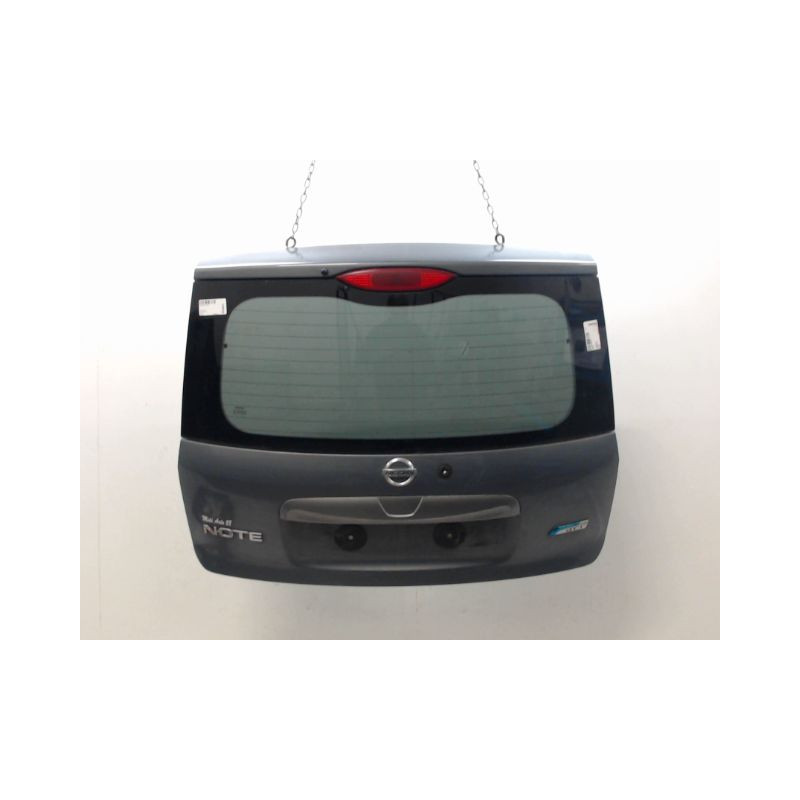 HAYON NISSAN NOTE