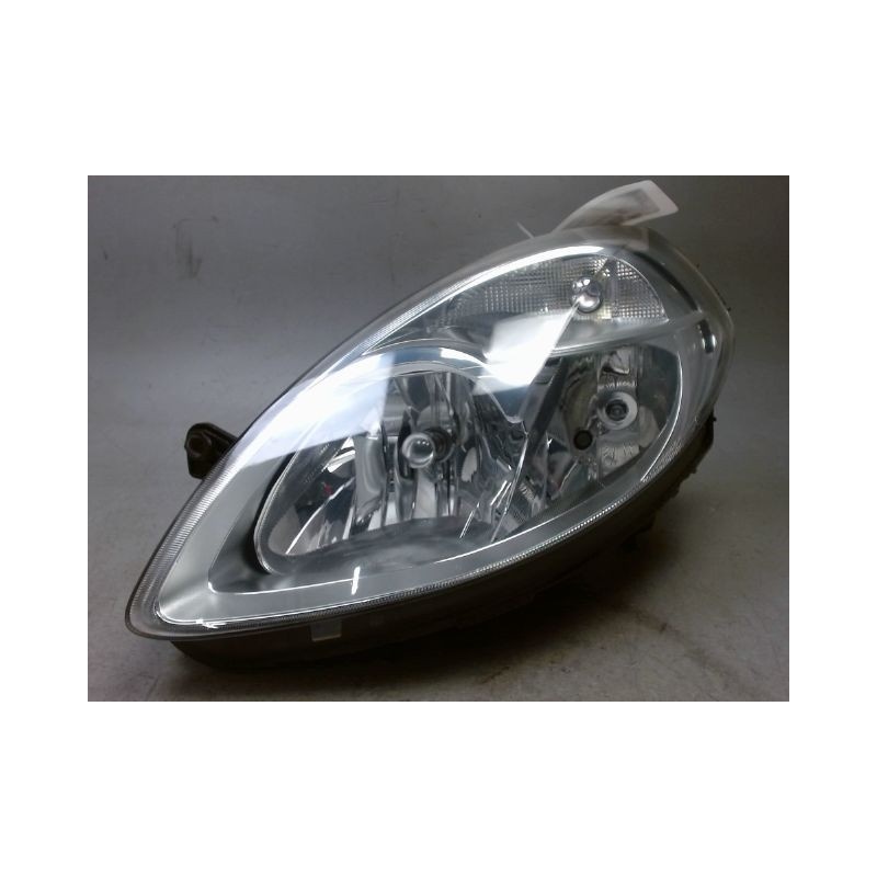 PHARE GAUCHE LANCIA YPSILON IV Phase 1 2003-2006