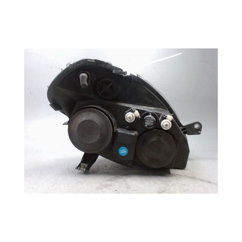 PHARE GAUCHE LANCIA YPSILON IV Phase 1 2003-2006