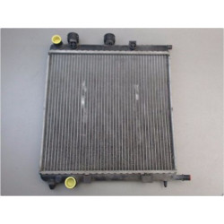RADIATEUR