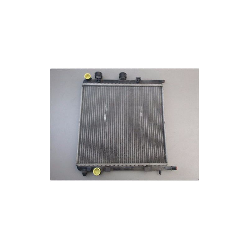 RADIATEUR PEUGEOT 1007 05-10
