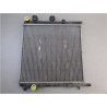 RADIATEUR PEUGEOT 1007 05-10