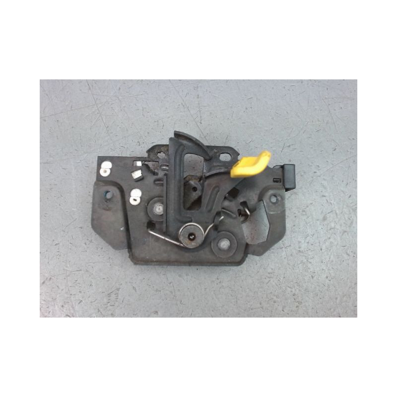 SERRURE CAPOT FORD FIESTA VI PHASE 1 2008-...