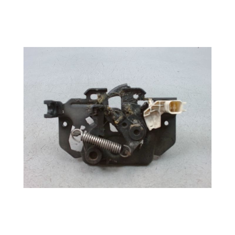 SERRURE CAPOT FORD FIESTA VI PHASE 1 2008-...