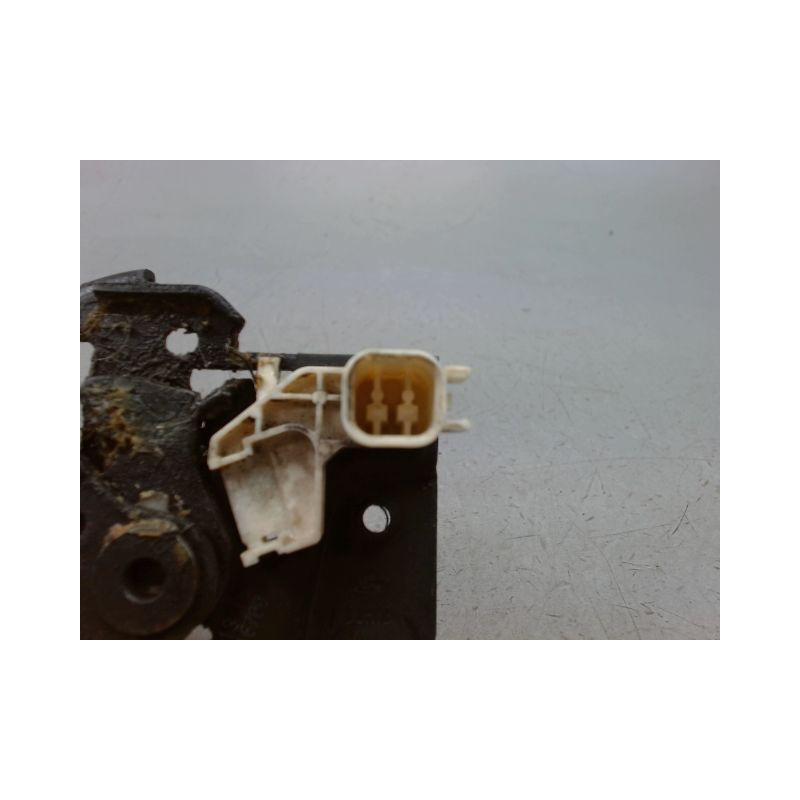 SERRURE CAPOT FORD FIESTA VI PHASE 1 2008-...