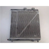 RADIATEUR PEUGEOT 1007 05-10
