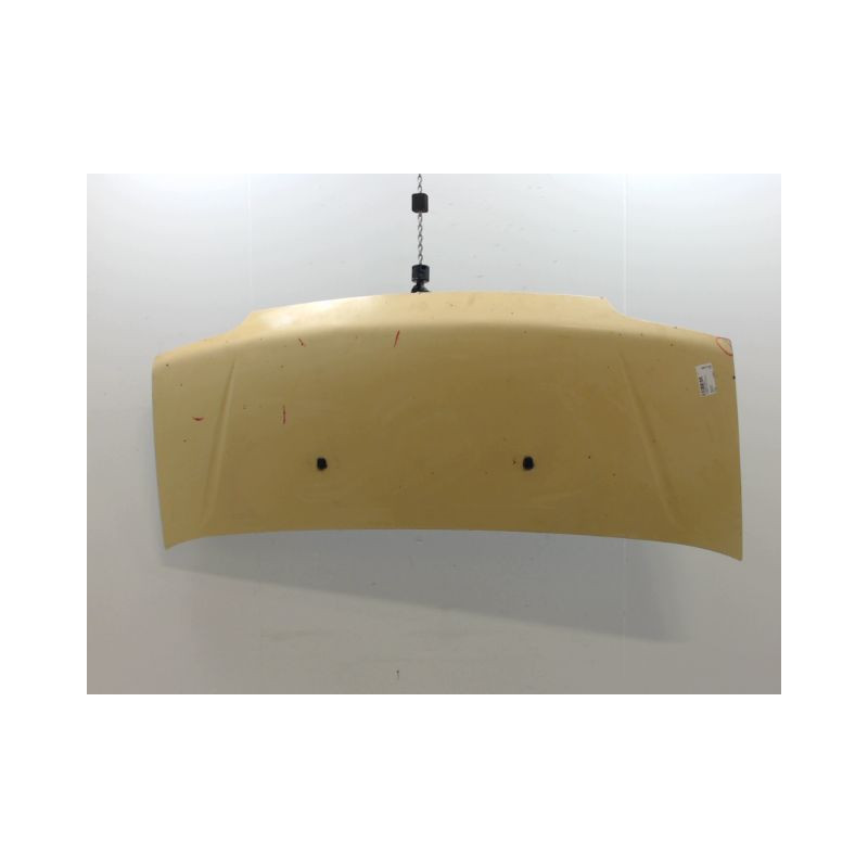 CAPOT CITROEN JUMPER FG II -33- CRT HAUT 2002-2006
