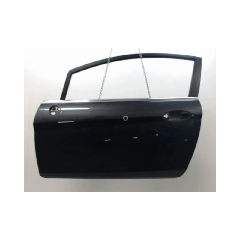 PORTE AVANT GAUCHE FORD FIESTA VI Phase 1 2008-2012