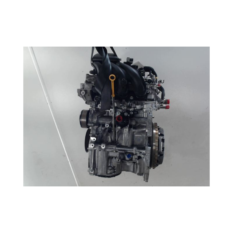 MOTEUR ESSENCE NISSAN MICRA 1.2