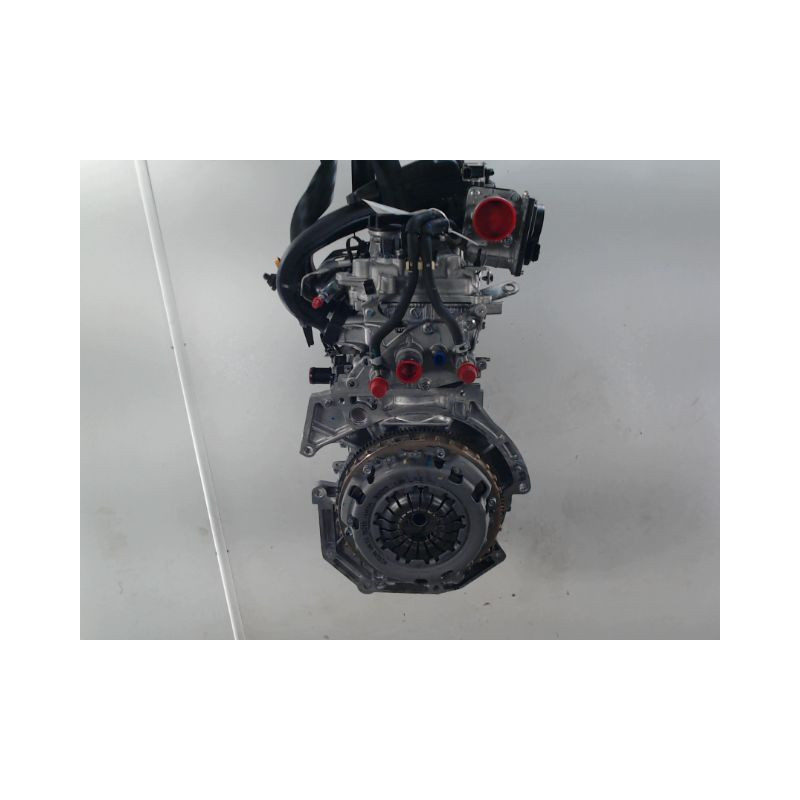 MOTEUR ESSENCE NISSAN MICRA 1.2