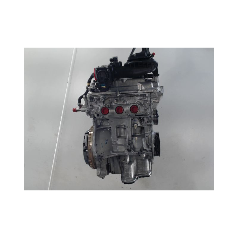 MOTEUR ESSENCE NISSAN MICRA 1.2