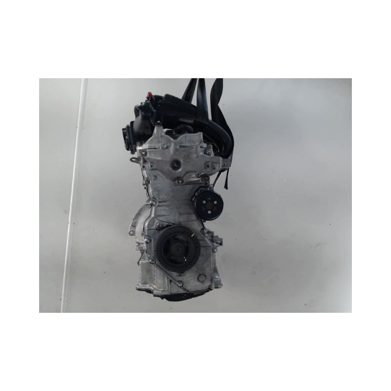 MOTEUR ESSENCE NISSAN MICRA 1.2